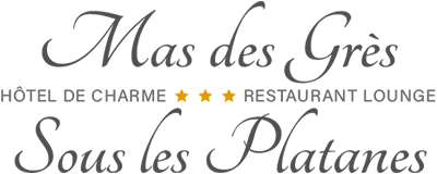 LE MAS DES GRÈS