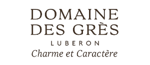 LE MAS DES GRÈS